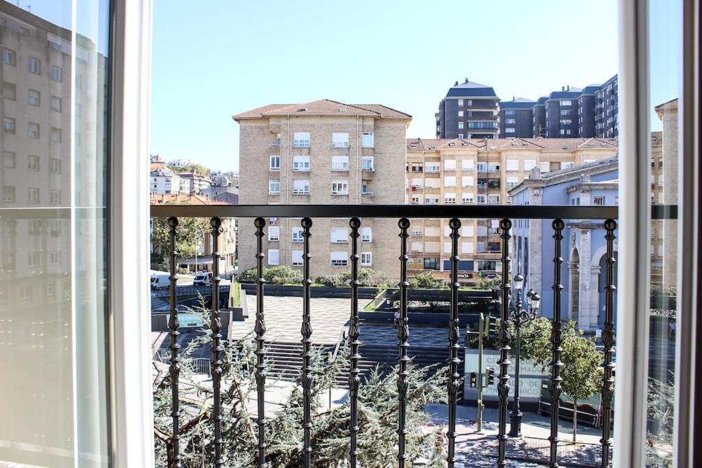 Apartamento En Puertochico Santander Exterior photo